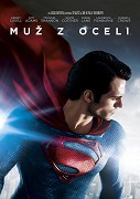 Muž z oceli (Man of Steel)
